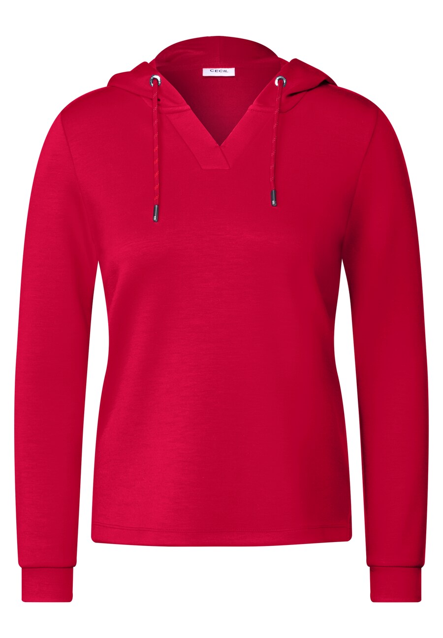 Рубашка CECIL, цвет Fire red
Рубашка CECIL, цвет Fire red