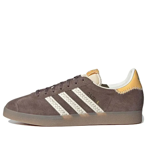 Кроссовки gazelle 'earth strata' Adidas, мультиколор
Кроссовки gazelle 'earth strata' Adidas, мультиколор