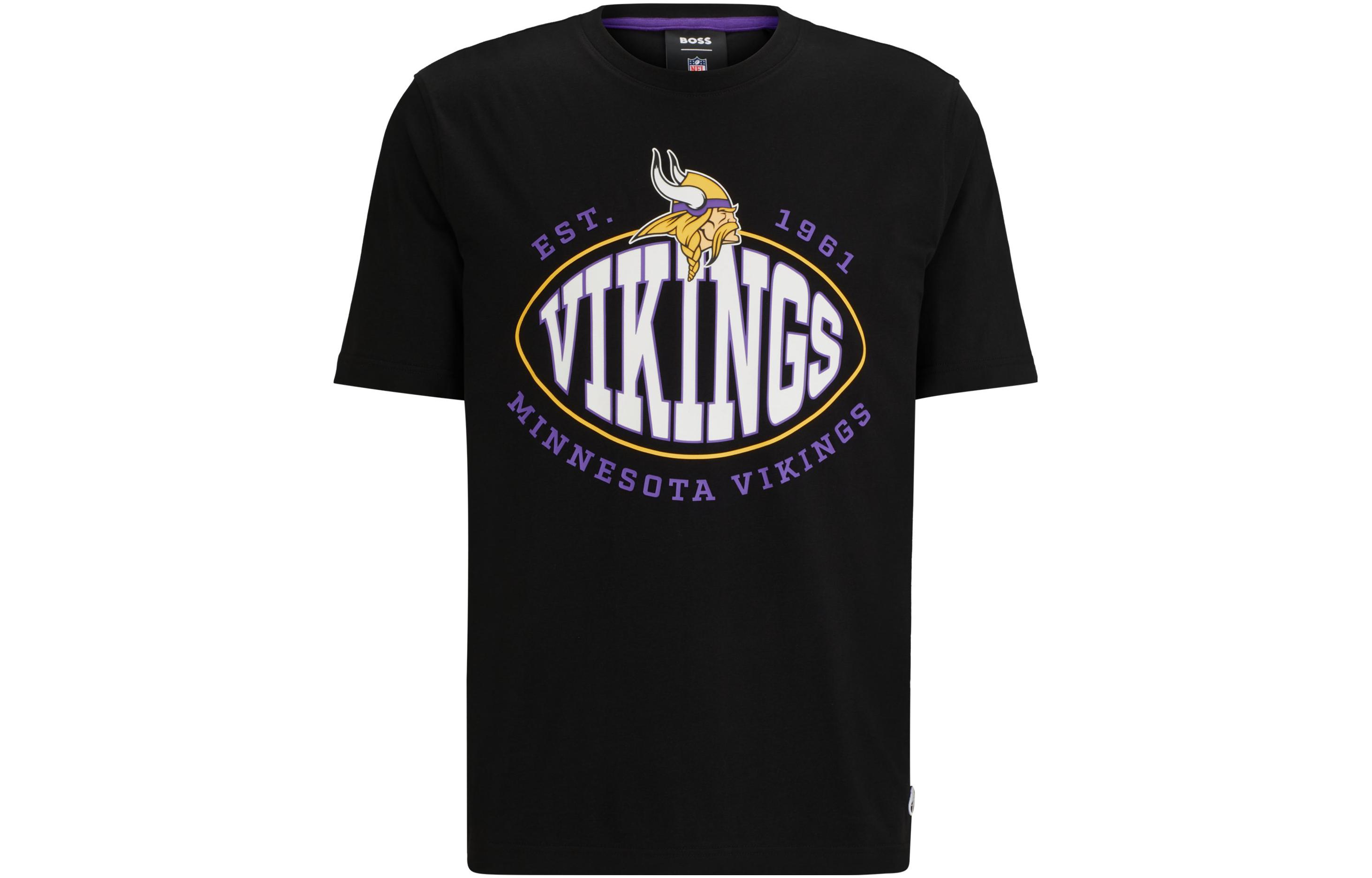 HUGO BOSS Футболка NFL мужская black, Черный, HUGO BOSS Футболка NFL мужская black
HUGO BOSS Футболка NFL мужская black, Черный, HUGO BOSS Футболка NFL мужская black