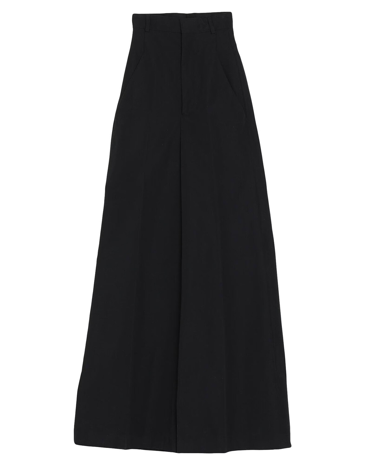 Брюки Rick Owens, черный
Брюки Rick Owens, черный