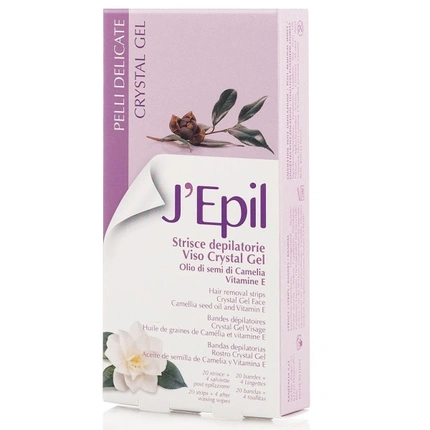 Восковые полоски для тела Xan Pro Xanitalia Pro
Восковые полоски для тела Xan Pro Xanitalia Pro