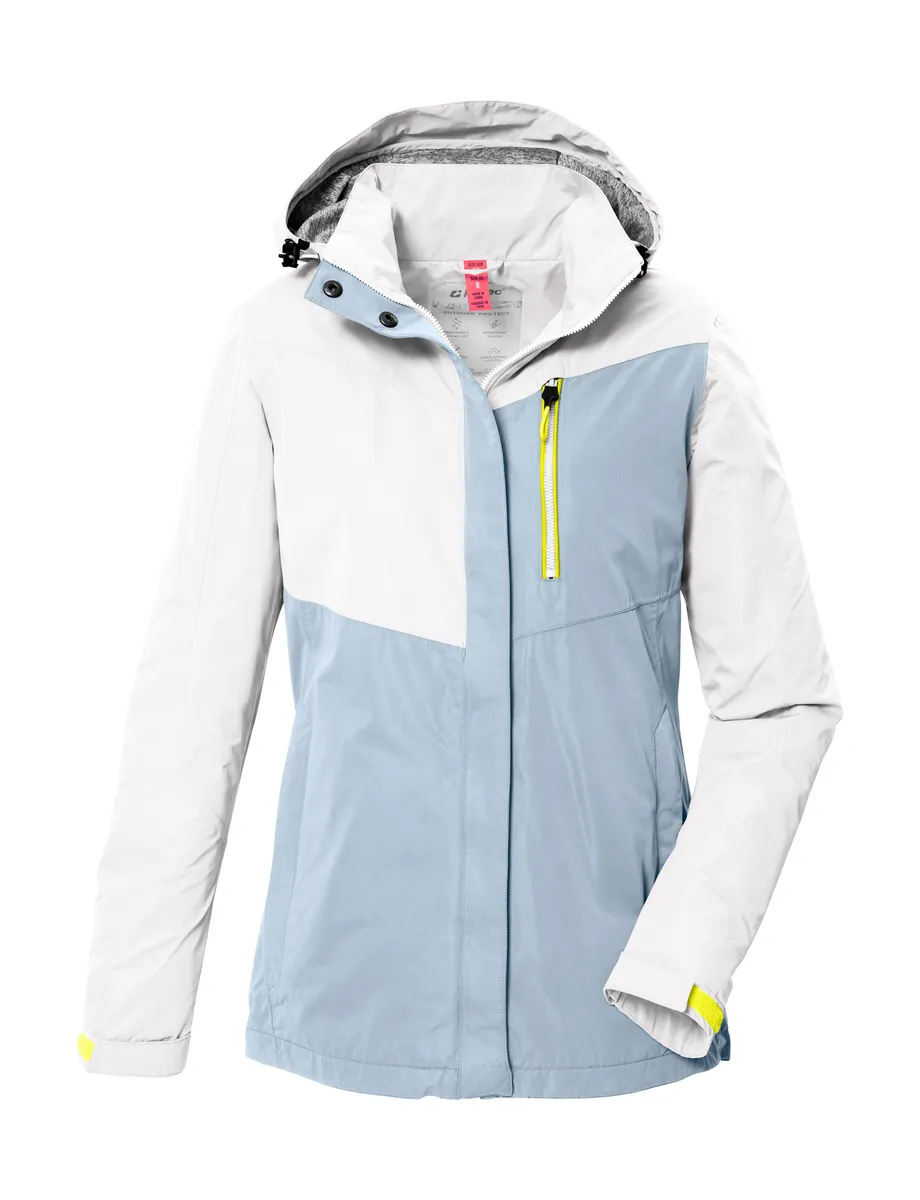 Функциональная куртка Killtec "KOS 366 WMN JCKT", голубой, Синий, Функциональная куртка Killtec "KOS 366 WMN JCKT", голубой 
Функциональная куртка Killtec "KOS 366 WMN JCKT", голубой, Синий, Функциональная куртка Killtec "KOS 366 WMN JCKT", голубой