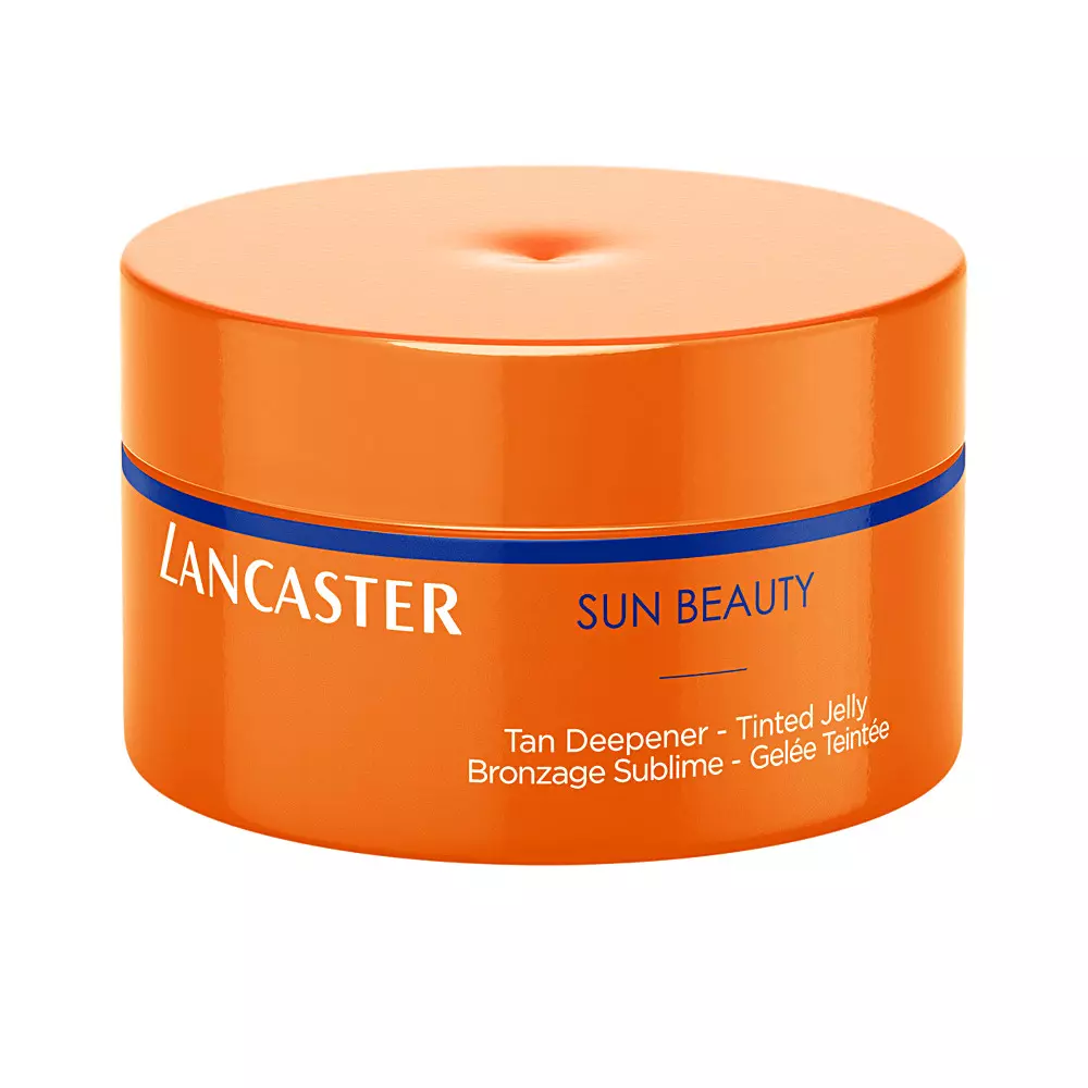 Крем для тела Sun Beauty Fast Tan Optimizer Tan Deepener Lancaster, 200 мл
Крем для тела Sun Beauty Fast Tan Optimizer Tan Deepener Lancaster, 200 мл