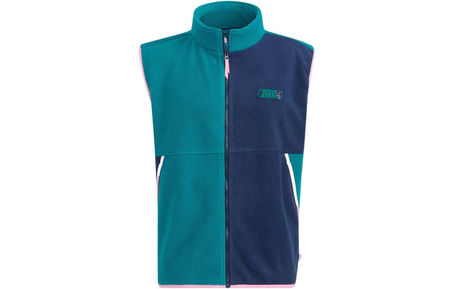 Жилет Adidas Neo, мультиколор, Черный, Жилет Adidas Neo, мультиколор
Жилет Adidas Neo, мультиколор, Черный, Жилет Adidas Neo, мультиколор