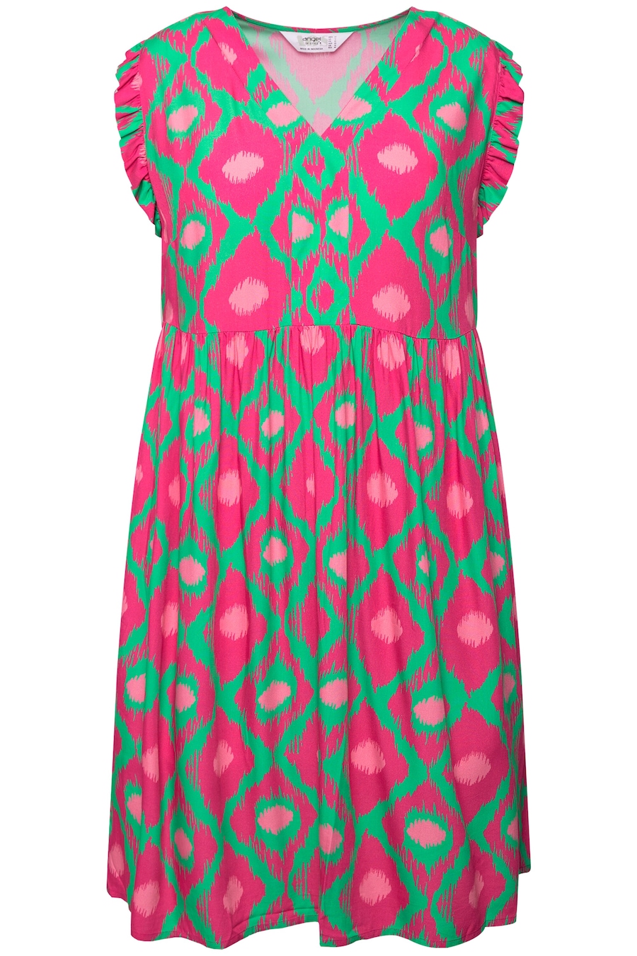 Платье Angel of Style, розовый
Платье Angel of Style, розовый