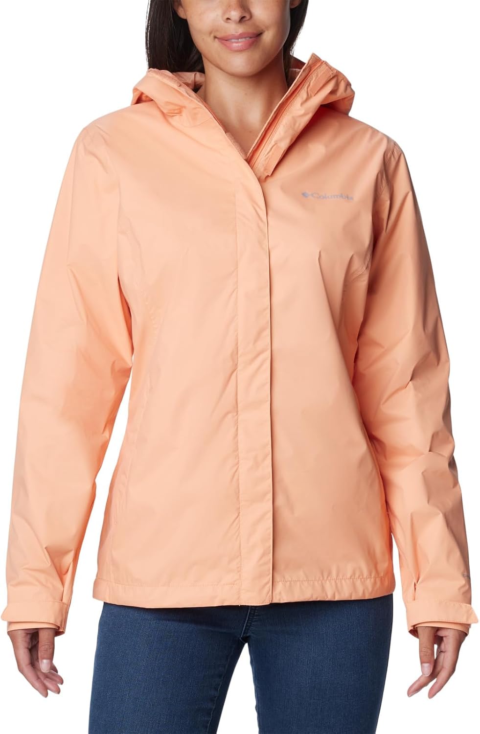 Columbia Women’s Arcadia II Куртка, Apricot Fizz
Columbia Women’s Arcadia II Куртка, Apricot Fizz