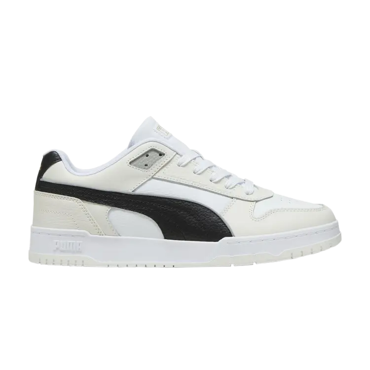 Кроссовки Puma RBD Game Low, белый
Кроссовки Puma RBD Game Low, белый