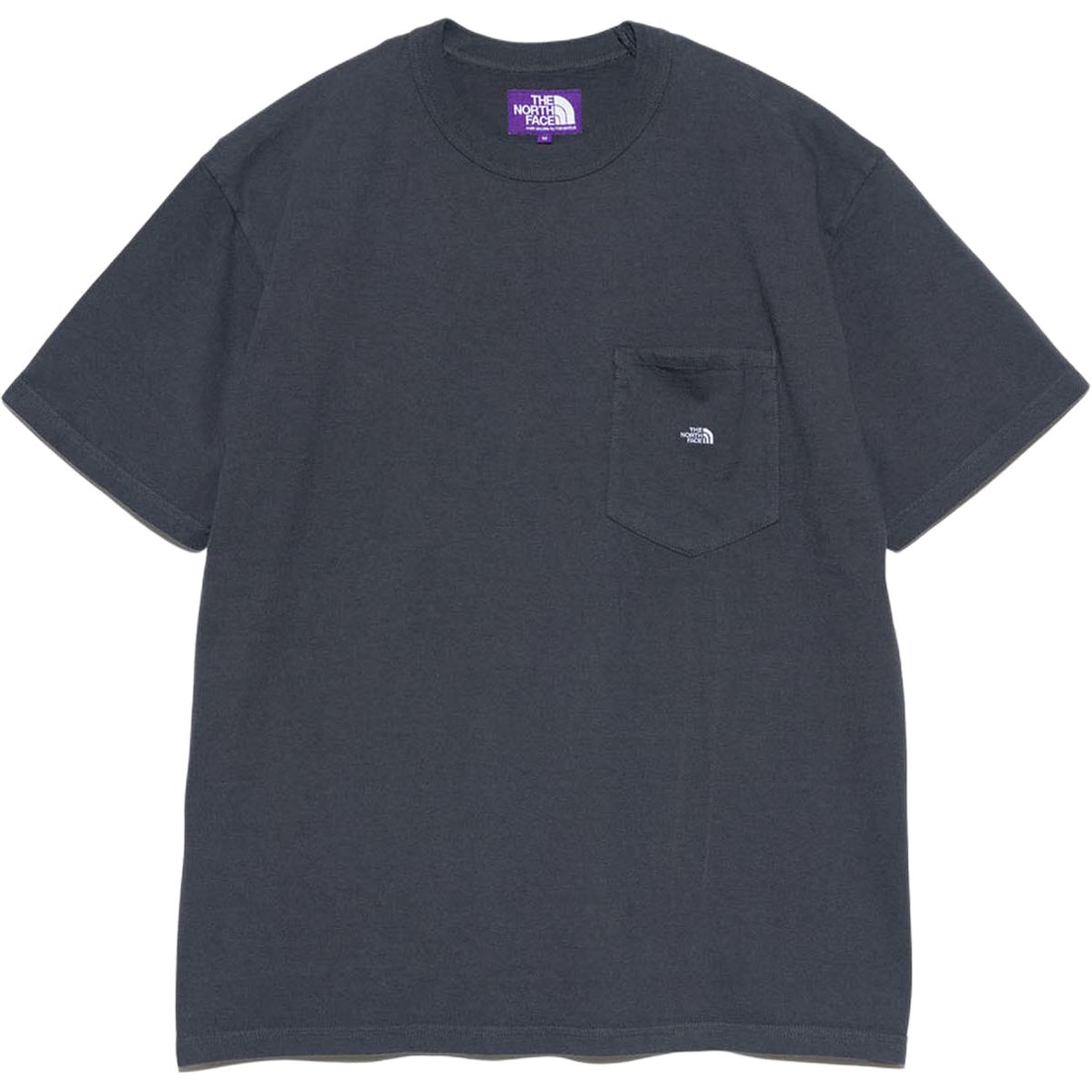 Футболка SS25 Unisex Asphalt Gray THE NORTH FACE PURPLE LABEL, серый
Футболка SS25 Unisex Asphalt Gray THE NORTH FACE PURPLE LABEL, серый