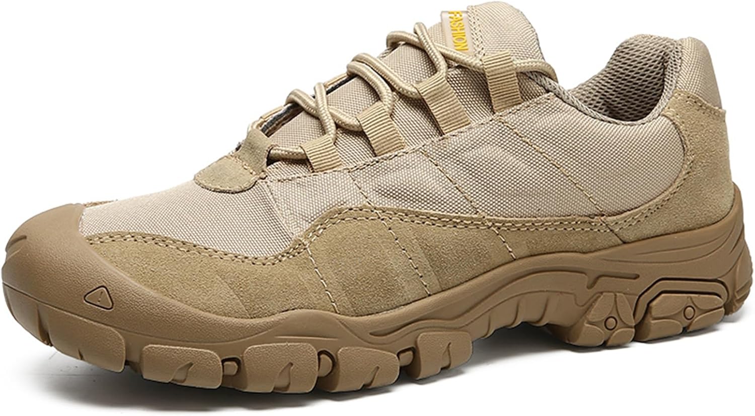 Мужские водонепроницаемые походные ботинки легкие против скольжения для улицы дышащие ботинки для походов и треккинга Abborora, хаки
Мужские водонепроницаемые походные ботинки легкие против скольжения для улицы дышащие ботинки для походов и треккинга Abborora, хаки