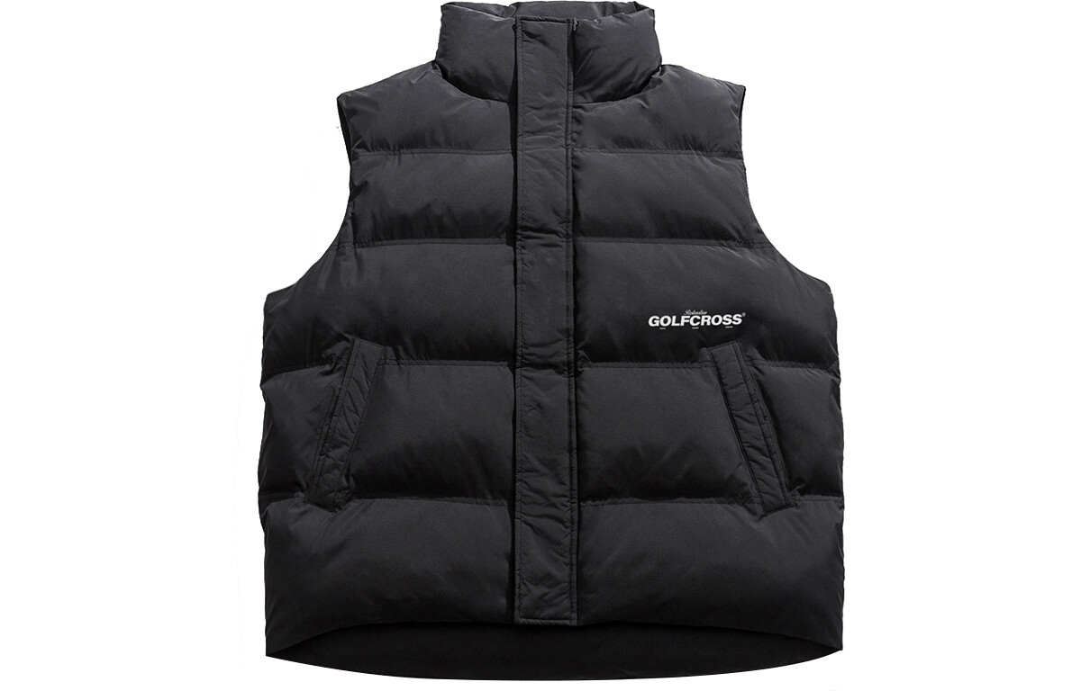 Пуховик унисекс GOLFCROSS, Светло-серый
Пуховик унисекс GOLFCROSS, Светло-серый