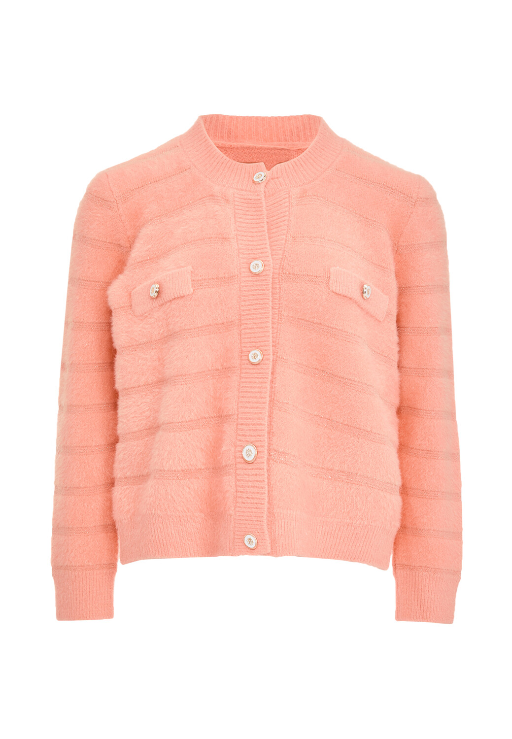 Толстовка NALLY Strickjacke, розовый
Толстовка NALLY Strickjacke, розовый