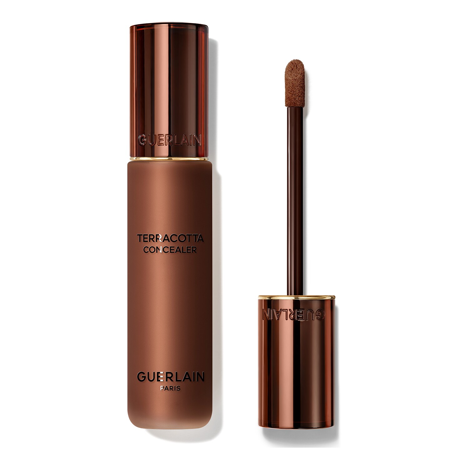 Консилер Terracotta Guerlain, 8N11.5 ml
Консилер Terracotta Guerlain, 8N11.5 ml