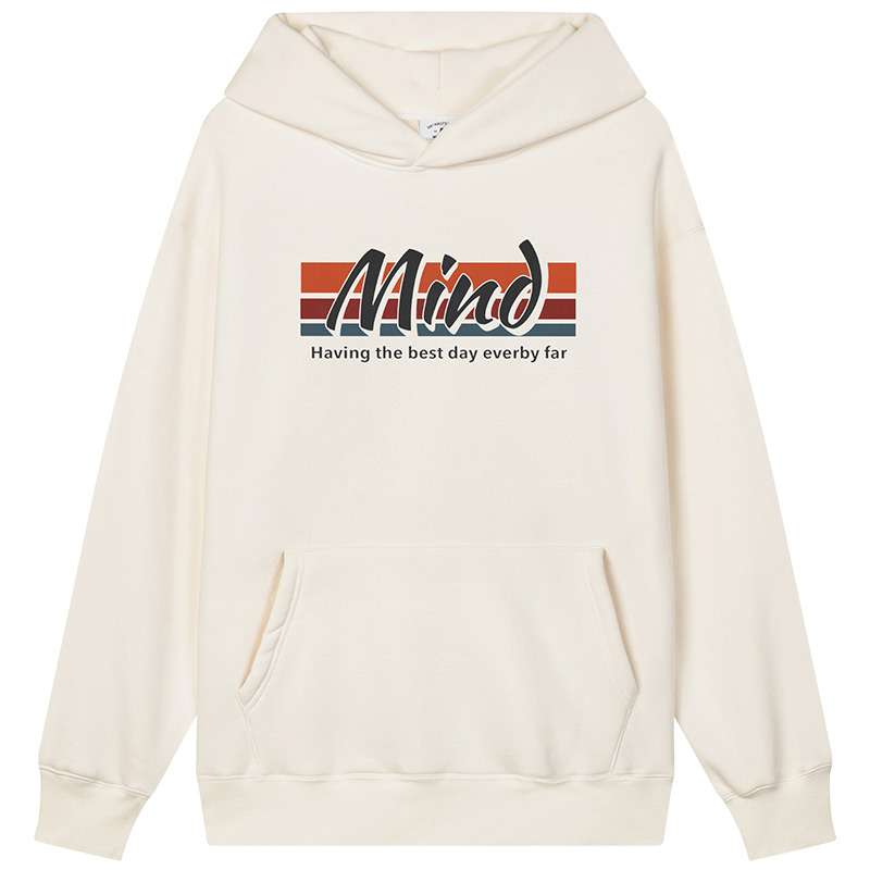 Свитшот Unisex MIND ERROR, черный 
Свитшот Unisex MIND ERROR, черный