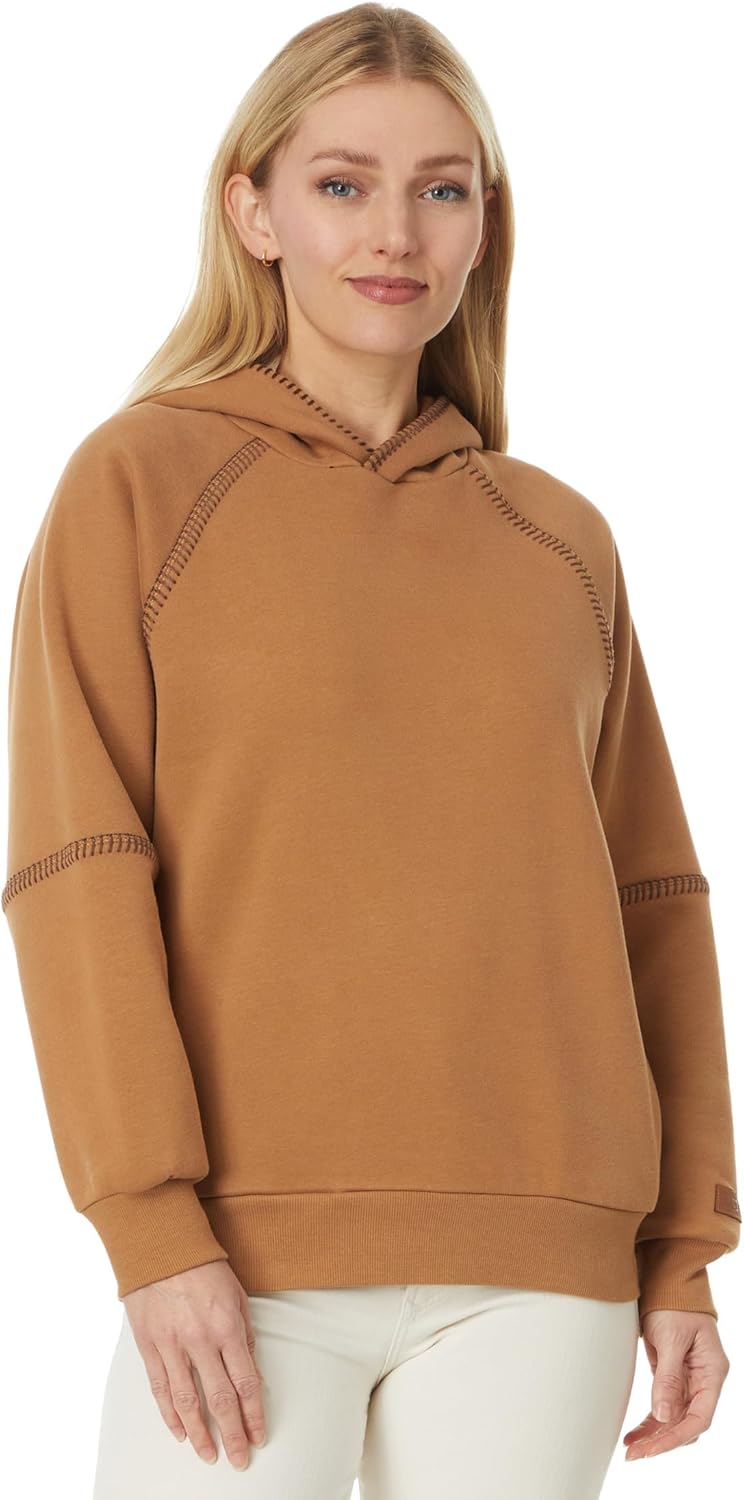 Женский худи Classic от UGG, Chestnut
Женский худи Classic от UGG, Chestnut