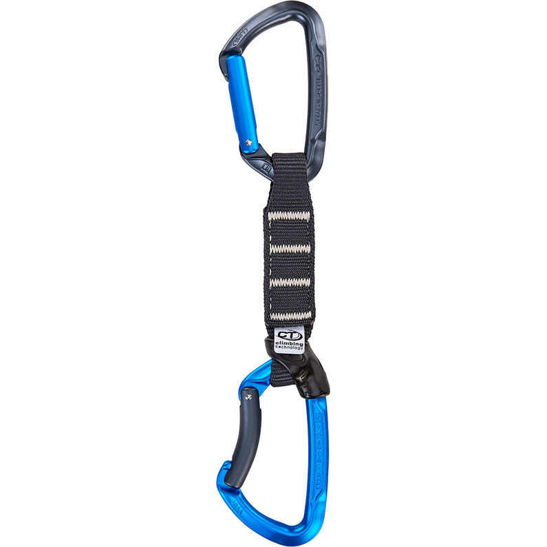 Набор Lime NY Pro Express Climbing Technology, синий
Набор Lime NY Pro Express Climbing Technology, синий