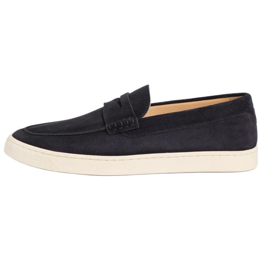 Brunello Cucinelli Лоферы мужские синие
Brunello Cucinelli Лоферы мужские синие