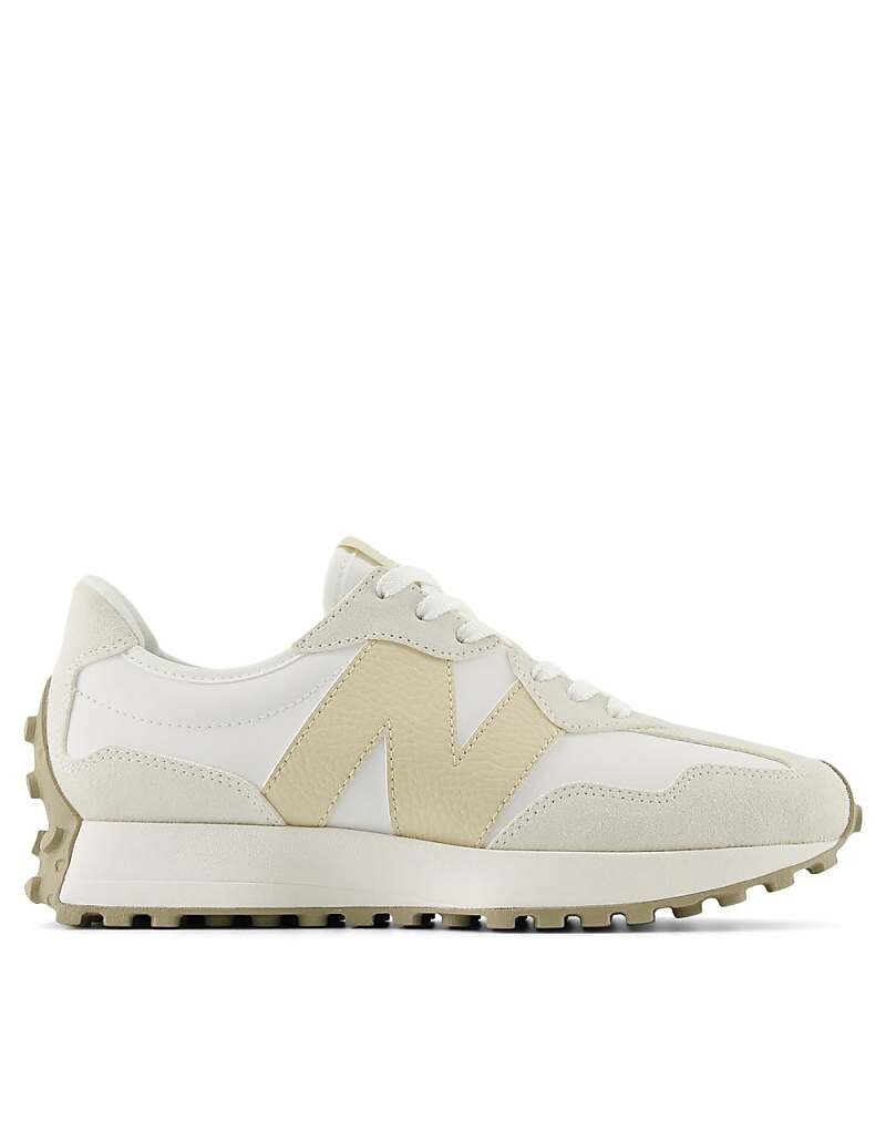 Кроссовки New Balance 327 белого и кремового цвета, Белый, Кроссовки New Balance 327 белого и кремового цвета
Кроссовки New Balance 327 белого и кремового цвета, Белый, Кроссовки New Balance 327 белого и кремового цвета