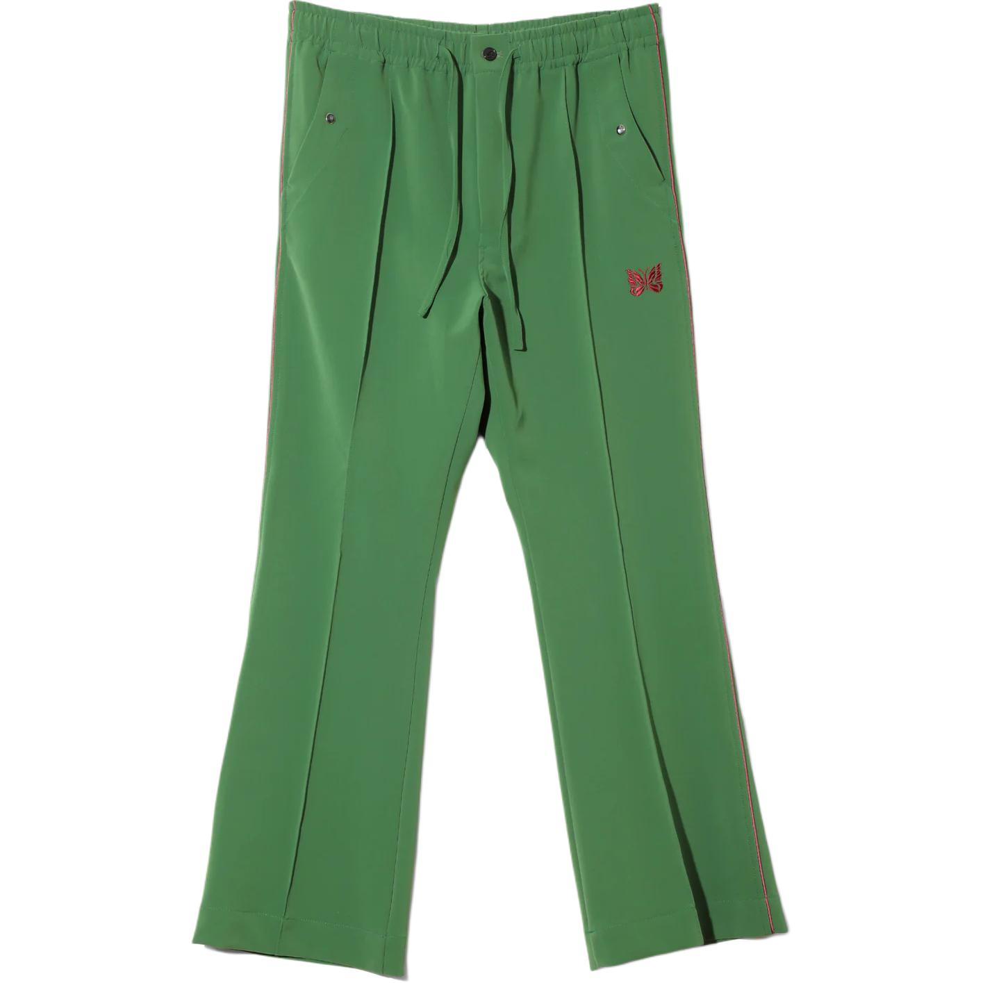 Брюки FW25 Casual Unisex Needles, зеленый
Брюки FW25 Casual Unisex Needles, зеленый