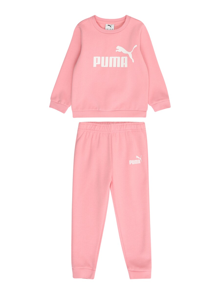 Спортивный костюм PUMA Essentials, Rose
Спортивный костюм PUMA Essentials, Rose