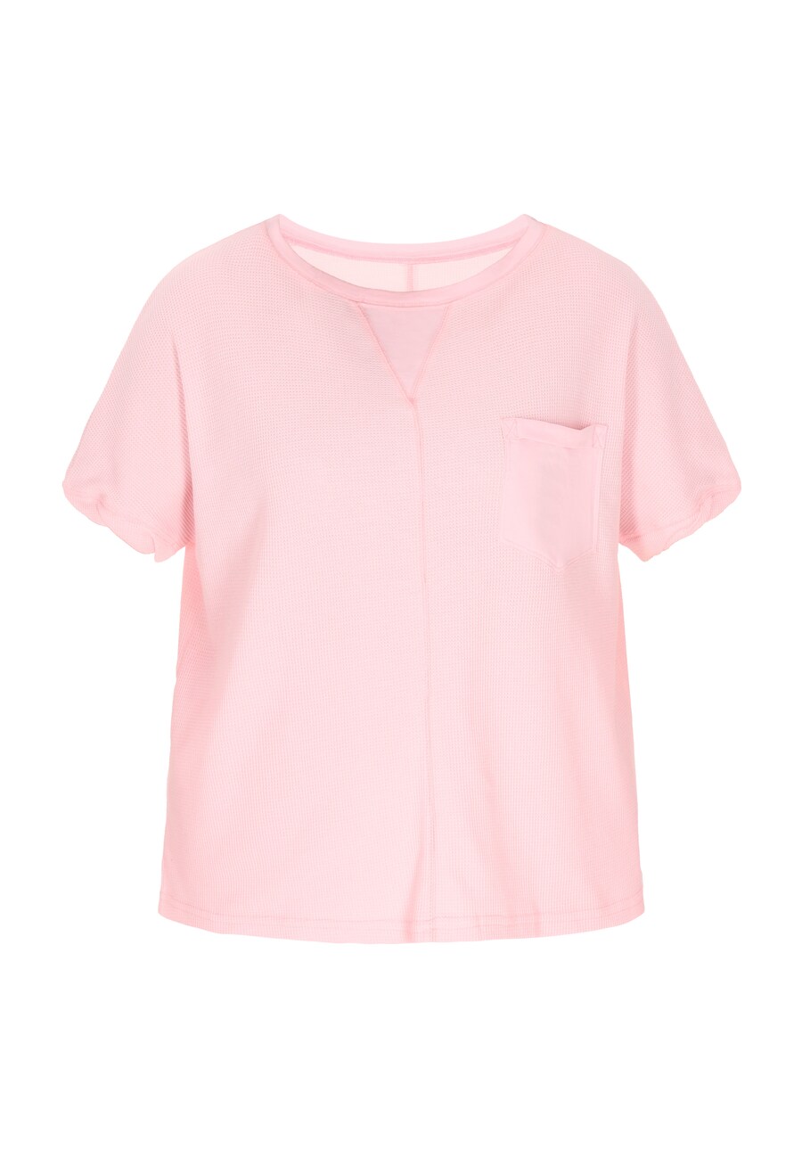 Блуза SANIKA, светло-розовый
Блуза SANIKA, светло-розовый