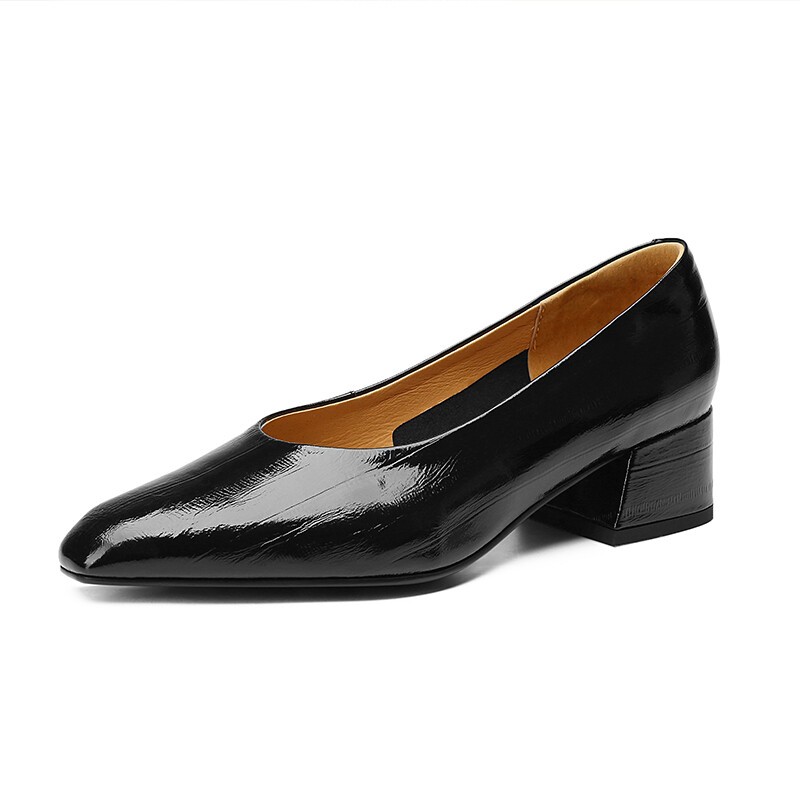 Туфли женские повседневные Women's Casual Shoes Women's Vandeelen, черный
Туфли женские повседневные Women's Casual Shoes Women's Vandeelen, черный