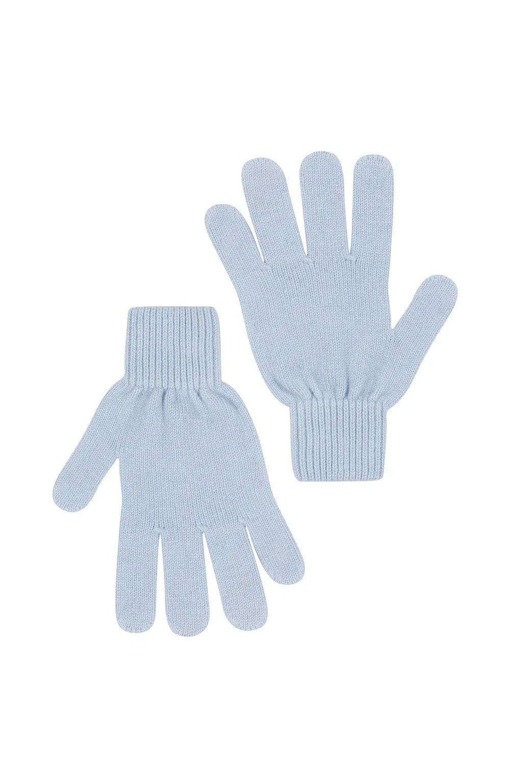 Перчатки Windermere из кашемира и мериносовой шерсти Pure Luxuries London, синий
Перчатки Windermere из кашемира и мериносовой шерсти Pure Luxuries London, синий