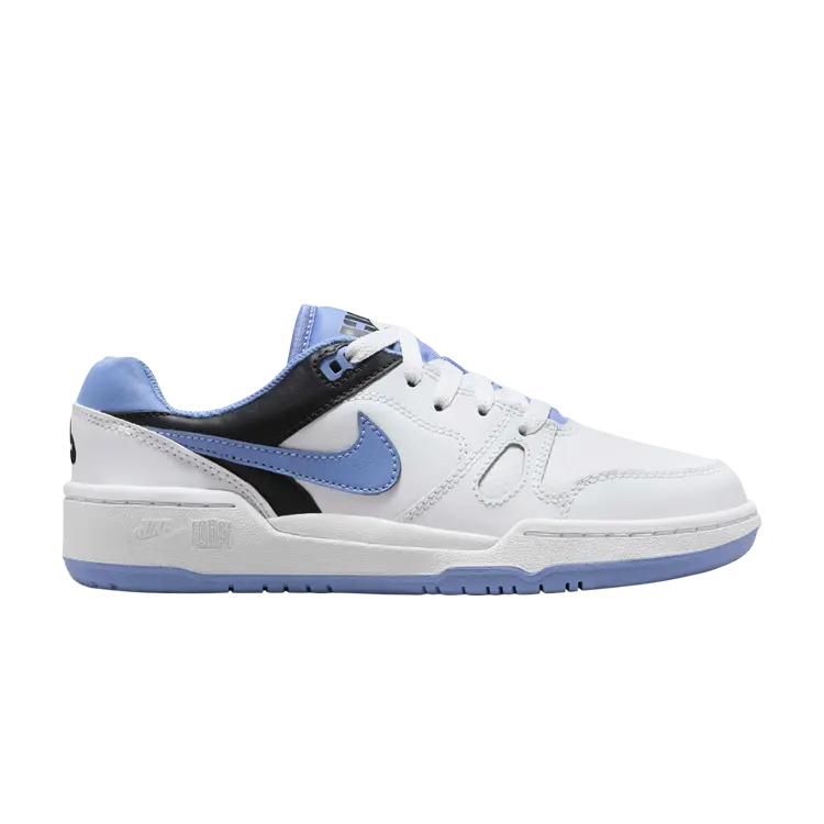 Кроссовки Full Force Low GS, цвет Polar
Кроссовки Full Force Low GS, цвет Polar