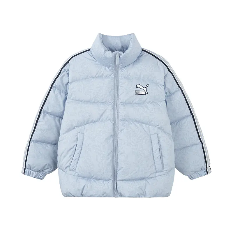 PUMA Пуховик Sportstyle Series Blue Multicolor Tone Kids'
PUMA Пуховик Sportstyle Series Blue Multicolor Tone Kids'