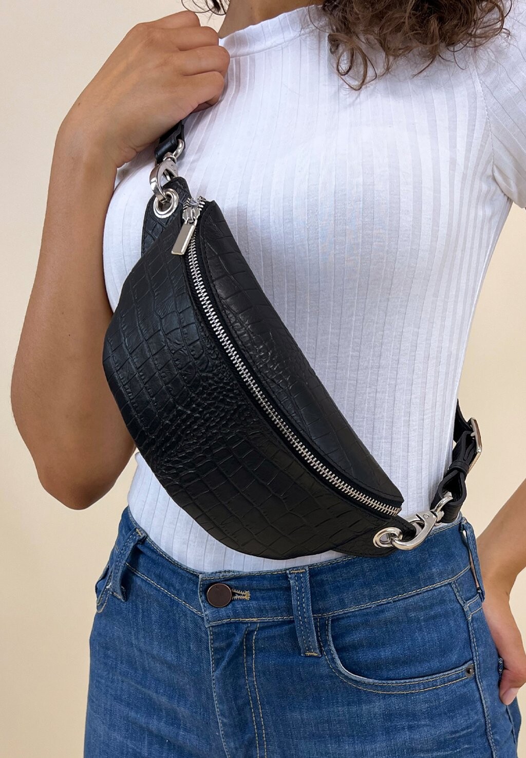 Поясная сумка Gusti Leder 
Поясная сумка Gusti Leder