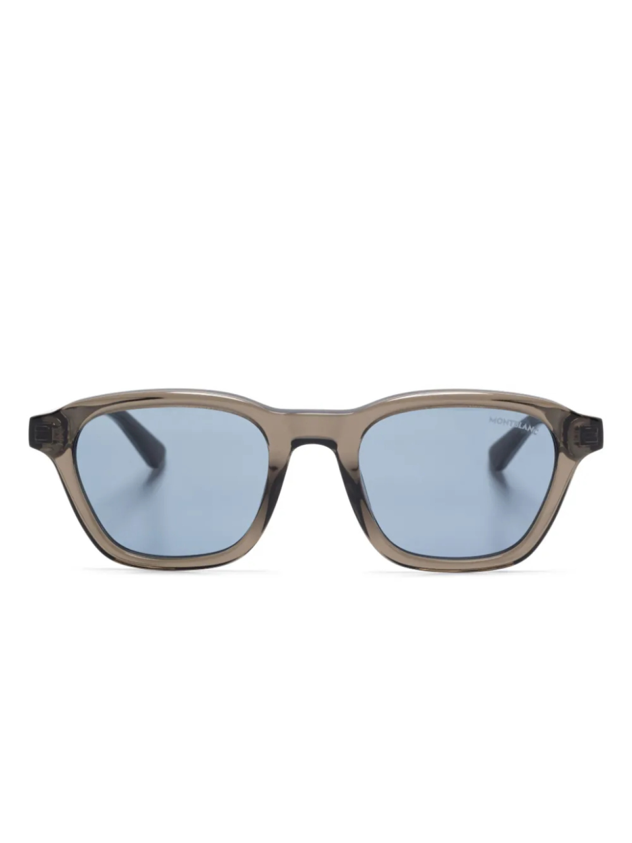 Montblanc солнцезащитные очки 348, зеленый
Montblanc солнцезащитные очки 348, зеленый