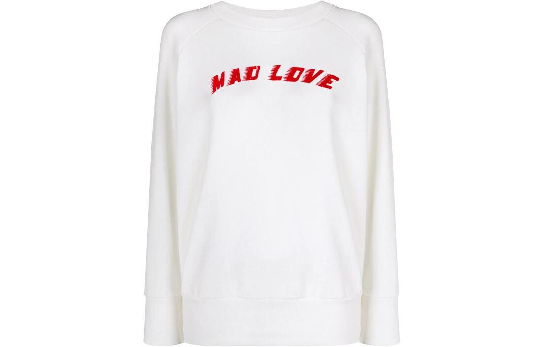 Толстовка женская белая Givenchy
Толстовка женская белая Givenchy