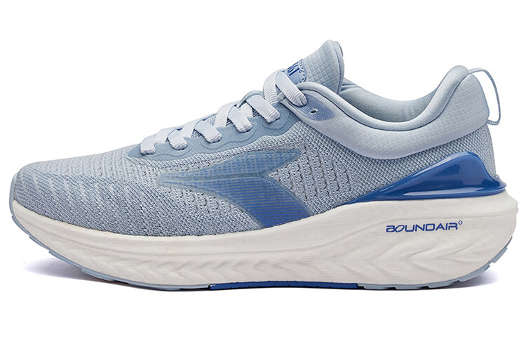 Кроссовки Popping Foam для бега мужские с низким верхом, темно-синий 361°
Кроссовки Popping Foam для бега мужские с низким верхом, темно-синий 361°