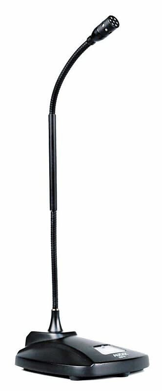 Конденсаторный микрофон Audix USB12 Condenser Microphone, Cardioid
Конденсаторный микрофон Audix USB12 Condenser Microphone, Cardioid