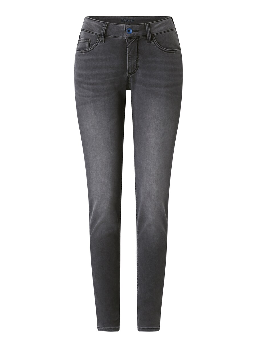 Узкие джинсы PADDOCKS, темно-серый
Узкие джинсы PADDOCKS, темно-серый