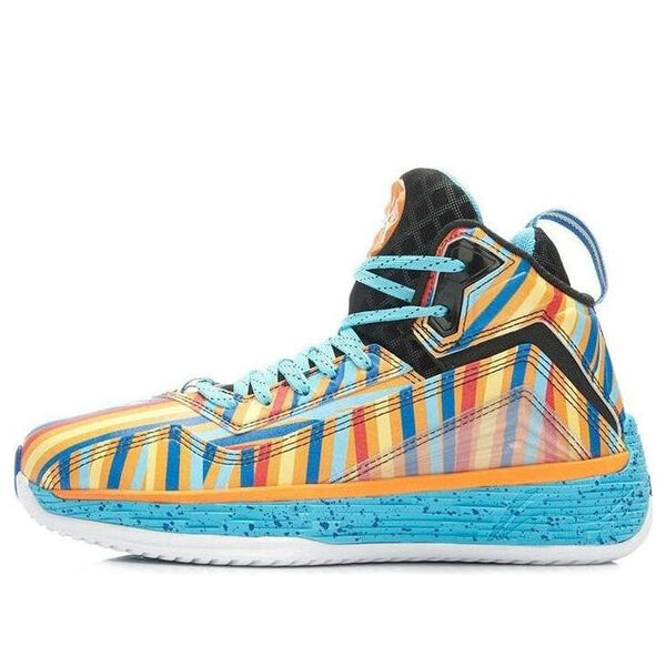 Кроссовки wade fission 2 Li-Ning, мульитколор, Синий, Кроссовки wade fission 2 Li-Ning, мульитколор
Кроссовки wade fission 2 Li-Ning, мульитколор, Синий, Кроссовки wade fission 2 Li-Ning, мульитколор