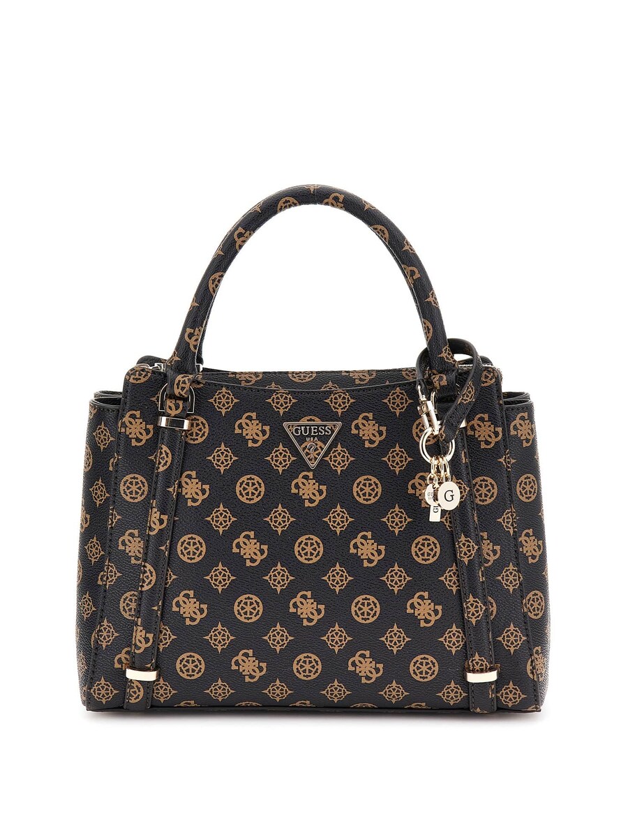 Сумка GUESS Erica, цвет Umbra
Сумка GUESS Erica, цвет Umbra