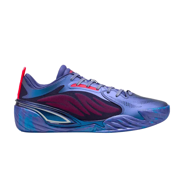 Кроссовки Puma All-Pro Nitro Elite PRO16 League, фиолетовый
Кроссовки Puma All-Pro Nitro Elite PRO16 League, фиолетовый