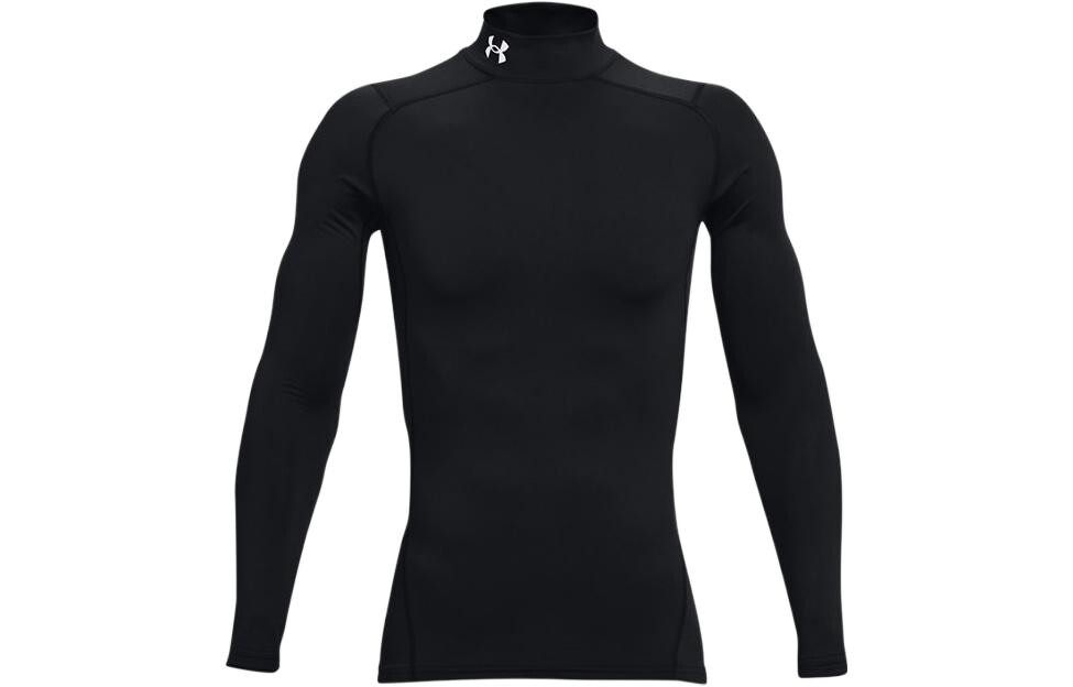 Мужская футболка Under Armour, Черный
Мужская футболка Under Armour, Черный