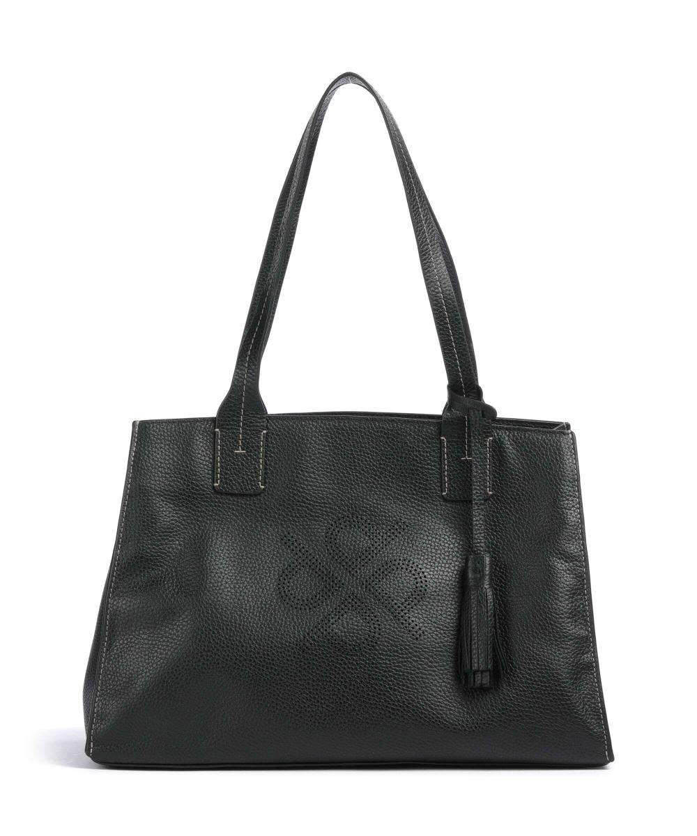 Глазок-Шопер из зернистой яловой кожи Picard, черный
Глазок-Шопер из зернистой яловой кожи Picard, черный