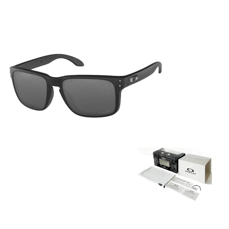 Oakley Холбрук Солнцезащитные очки, 9244-27
Oakley Холбрук Солнцезащитные очки, 9244-27