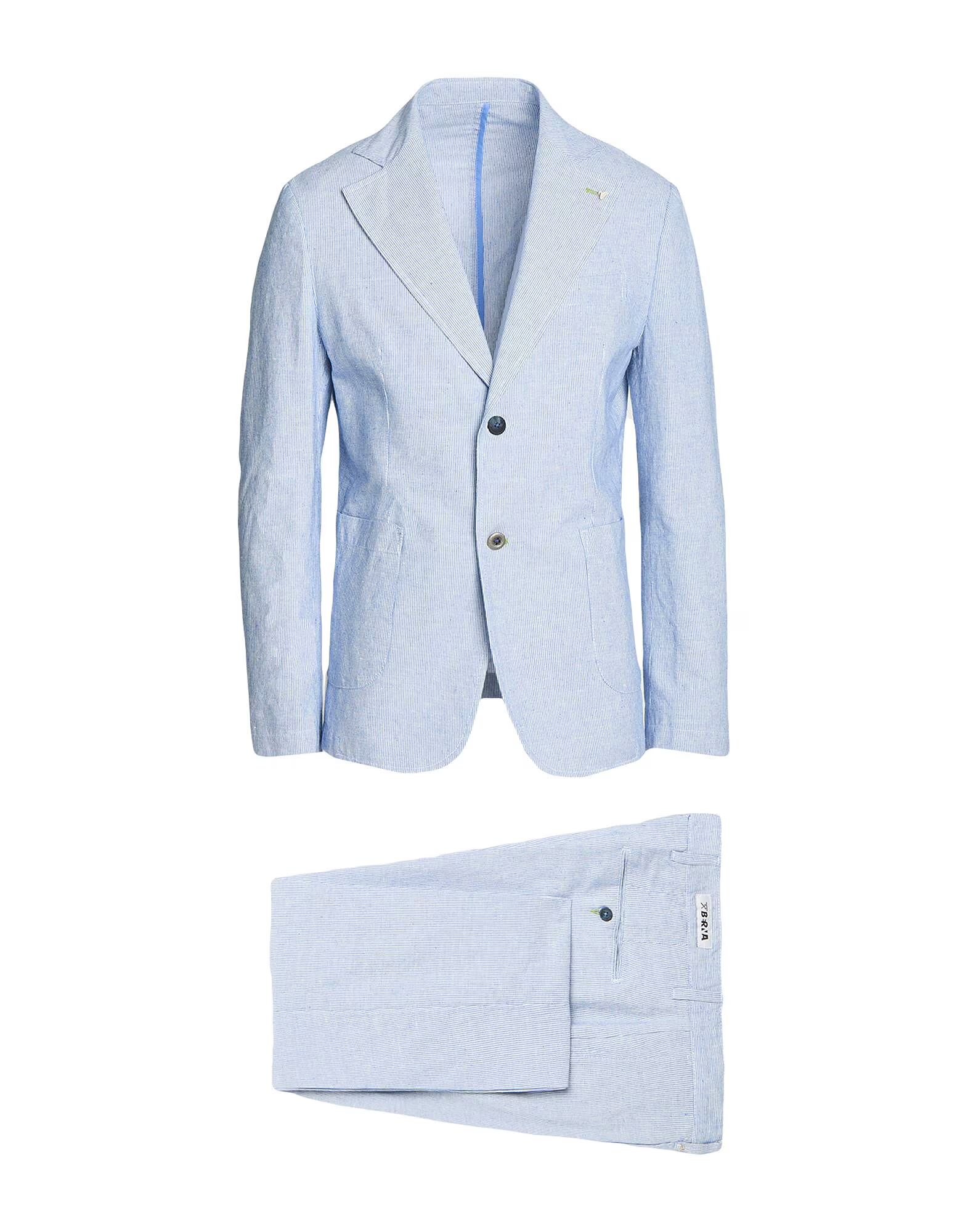 Костюм Berna, лазурный
Костюм Berna, лазурный