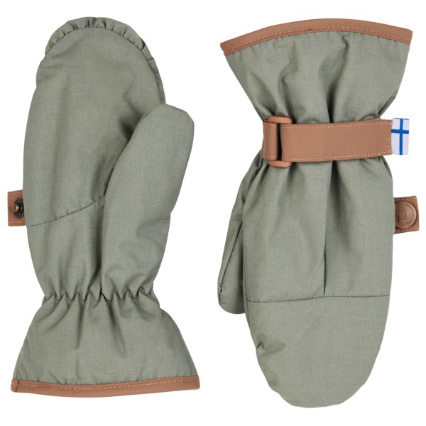 Детские перчатки lumipallo Finkid, мультиколор
Детские перчатки lumipallo Finkid, мультиколор