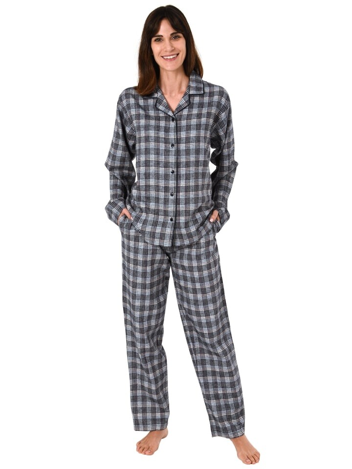 Ночное белье NORMANN, серый
Ночное белье NORMANN, серый