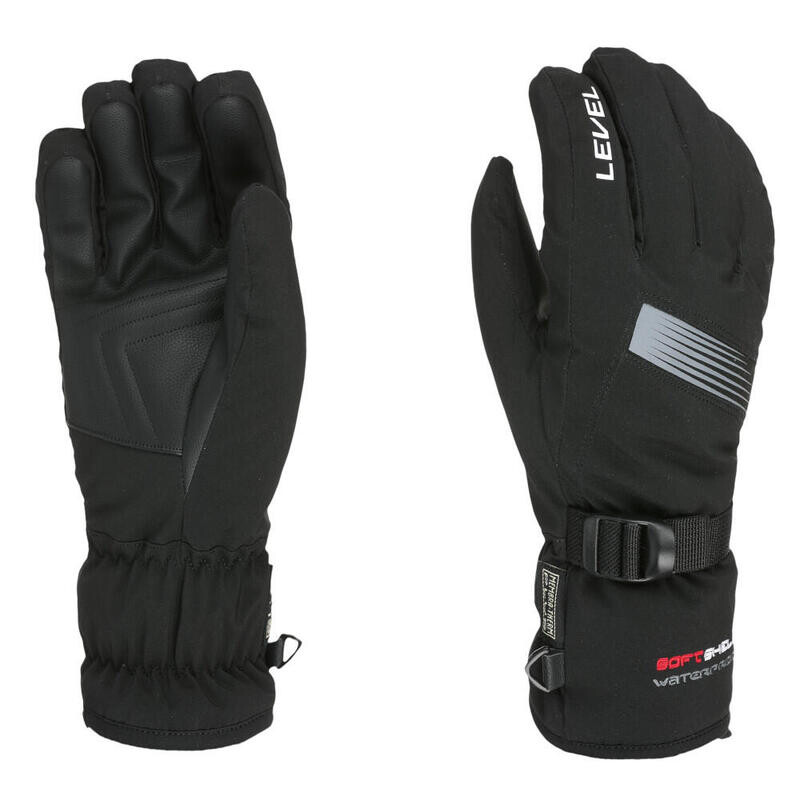 Водонепроницаемые лыжные перчатки Level, черный, Розовый, Водонепроницаемые лыжные перчатки Level, черный
Водонепроницаемые лыжные перчатки Level, черный, Розовый, Водонепроницаемые лыжные перчатки Level, черный