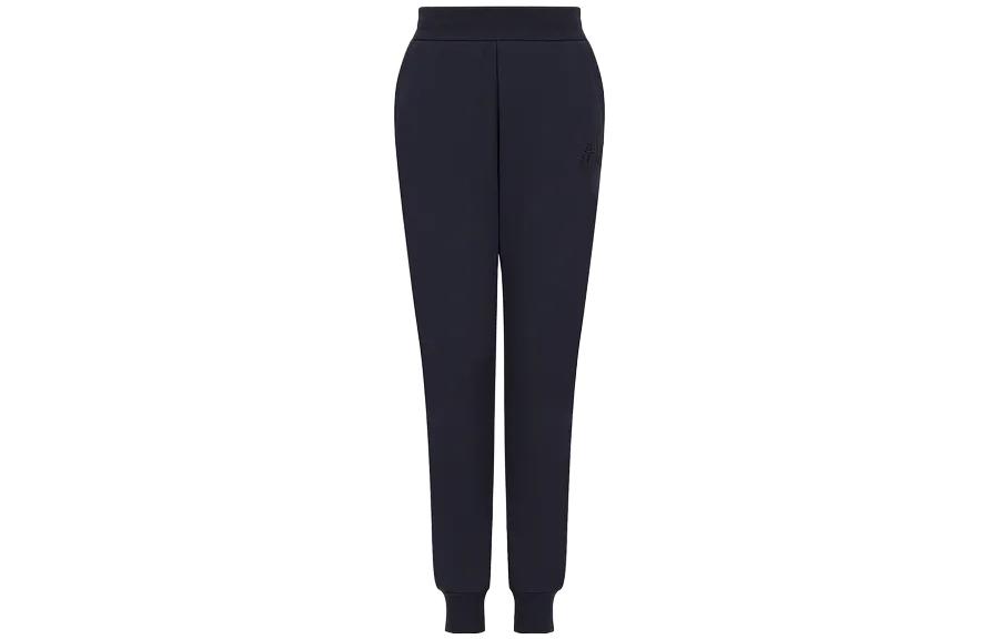 Женские повседневные брюки черные EMPORIO ARMANI
Женские повседневные брюки черные EMPORIO ARMANI