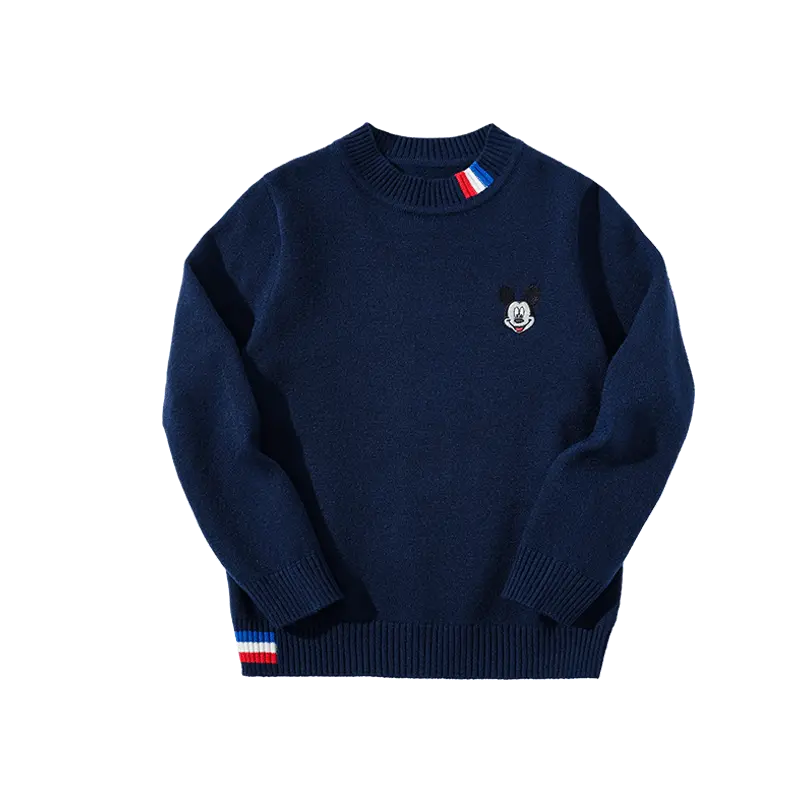 Disney Свитер Navy Blue для детей 3-7 лет
Disney Свитер Navy Blue для детей 3-7 лет