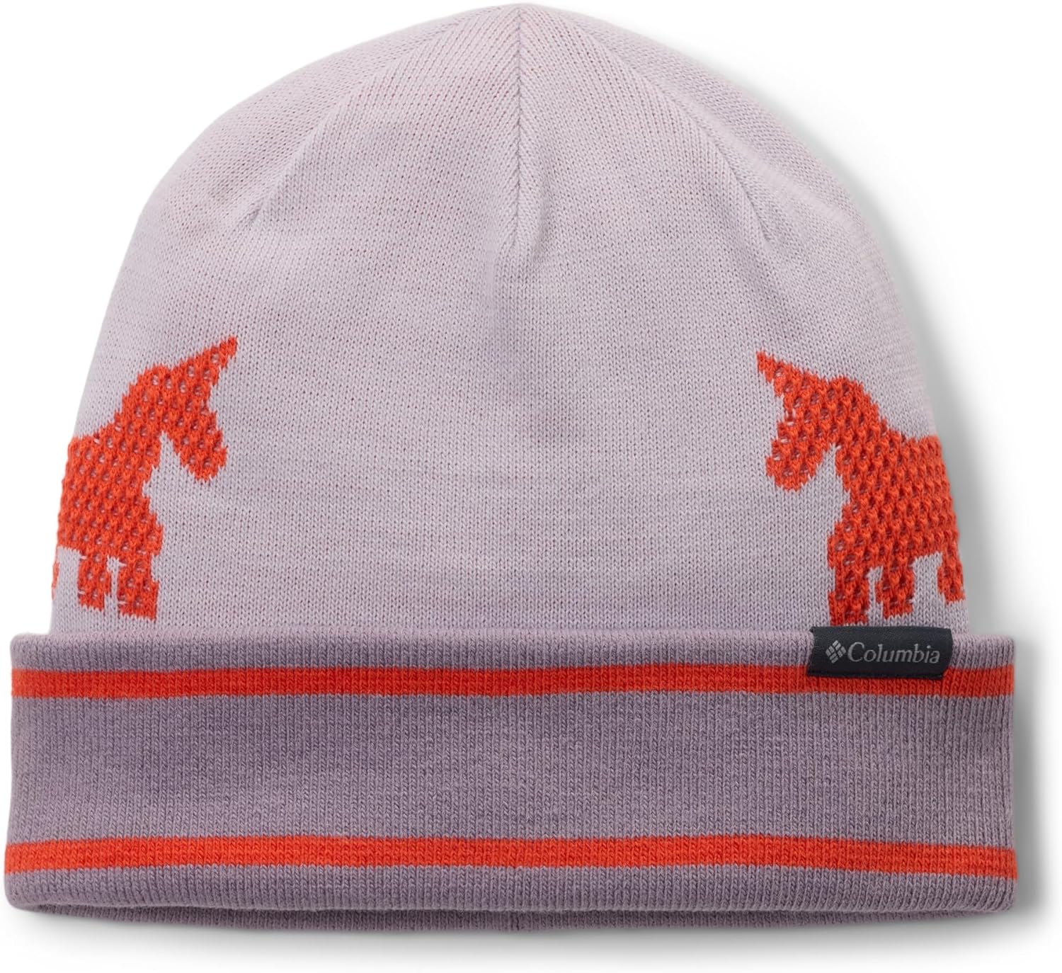 Columbia Girls Youth Kitterwibbit Beanie, Lavender Pearl/Shale Purple/Zing
Columbia Girls Youth Kitterwibbit Beanie, Lavender Pearl/Shale Purple/Zing