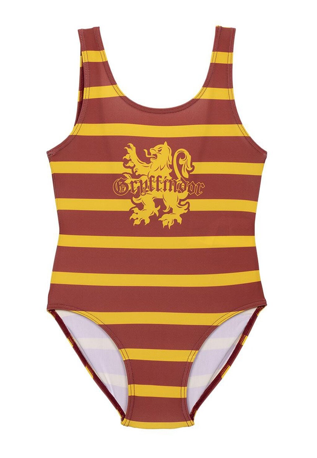 Купальник Gryffindor Harry Potter, красный
Купальник Gryffindor Harry Potter, красный