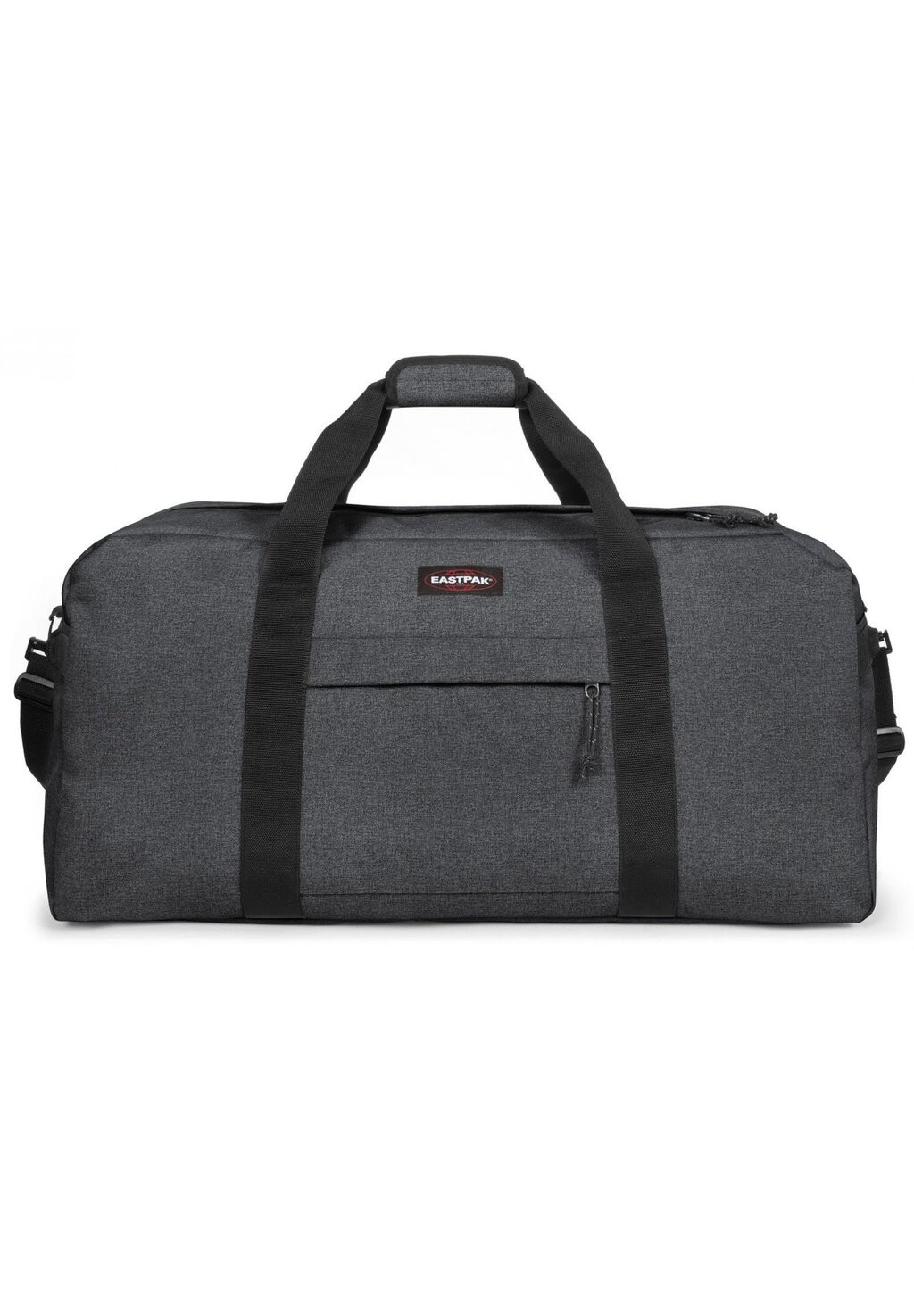 Дорожная сумка Terminal + Eastpak, цвет black denim
Дорожная сумка Terminal + Eastpak, цвет black denim