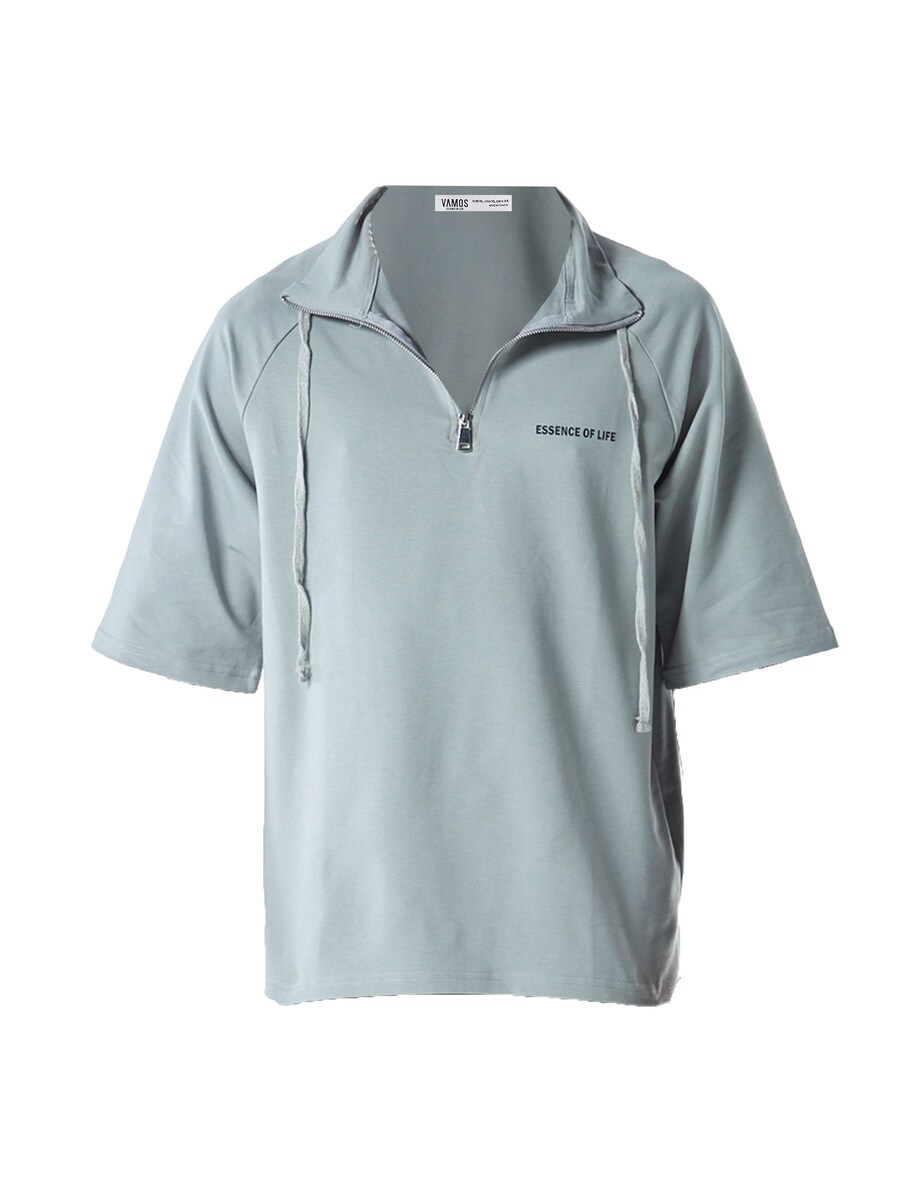 Рубашка VAMOS CLO, серый/светло-серый
Рубашка VAMOS CLO, серый/светло-серый